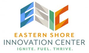 ESIC Logo Small